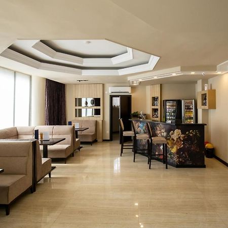 Hotel Alex กาลาจิ ภายนอก รูปภาพ