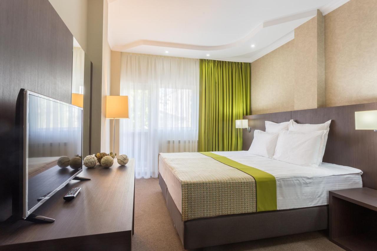Hotel Alex กาลาจิ ภายนอก รูปภาพ