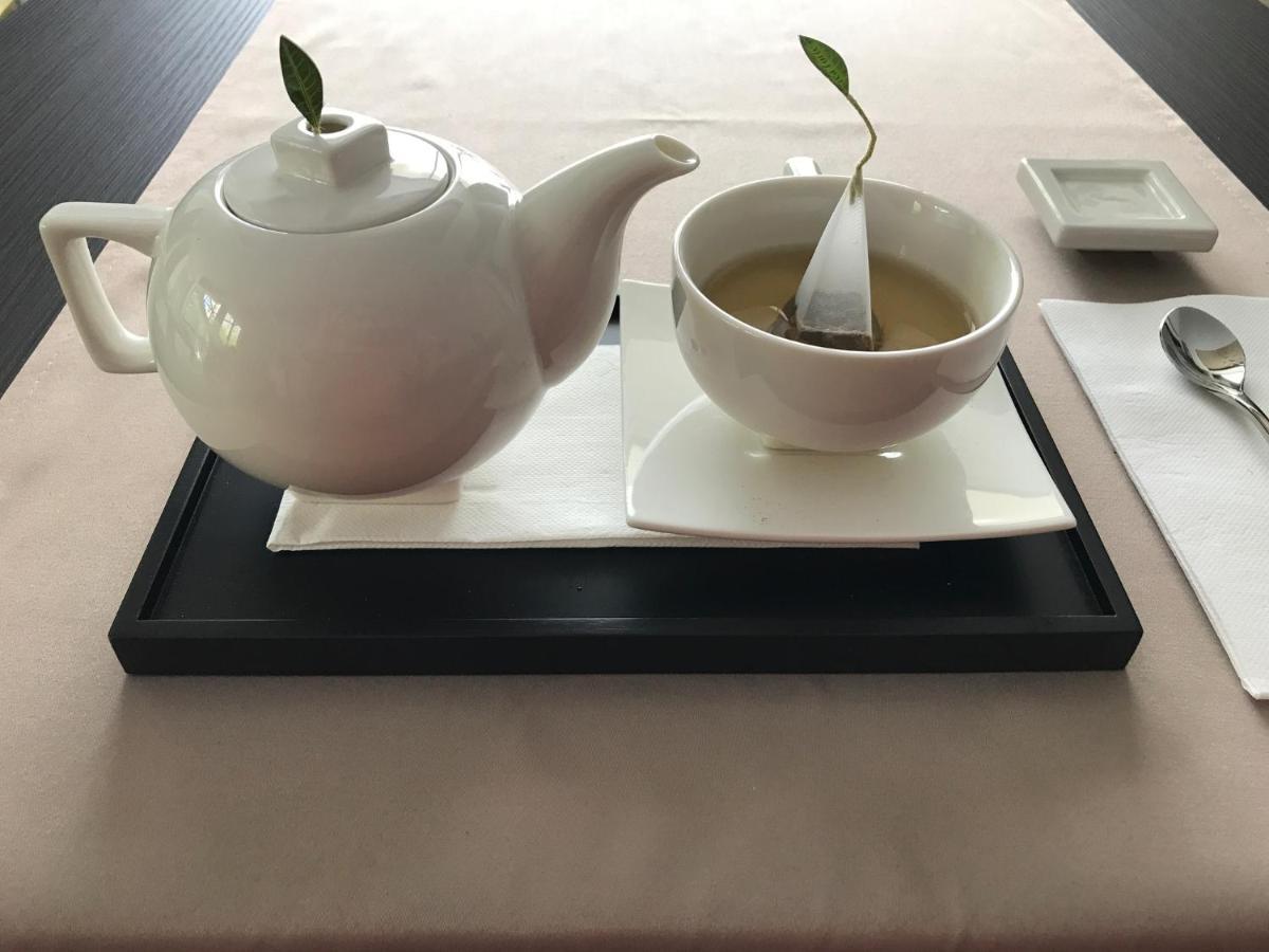 Hotel Alex กาลาจิ ภายนอก รูปภาพ