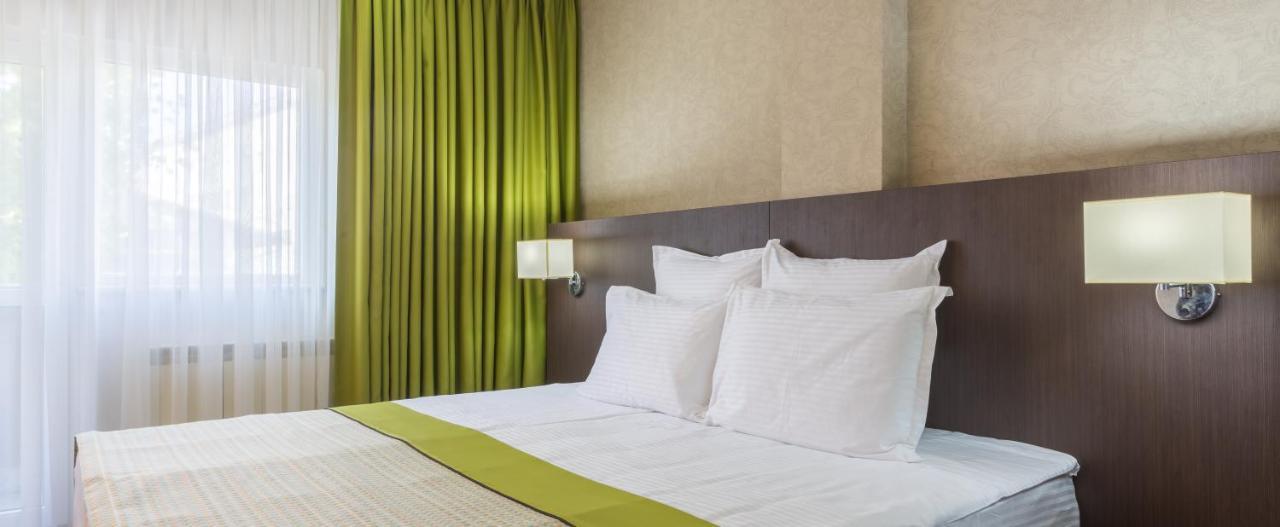Hotel Alex กาลาจิ ภายนอก รูปภาพ